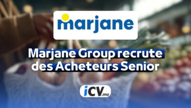 Marjane Group