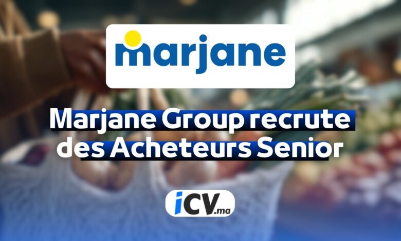 Marjane Group