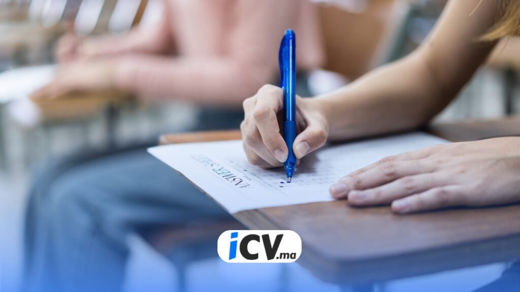 Inscription Bac Libre 2026